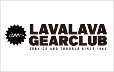LAVALAVA GEARCLUB