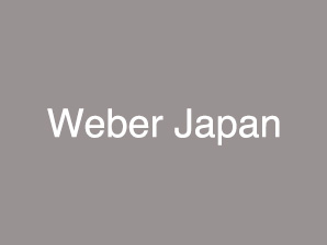 Weber Japan