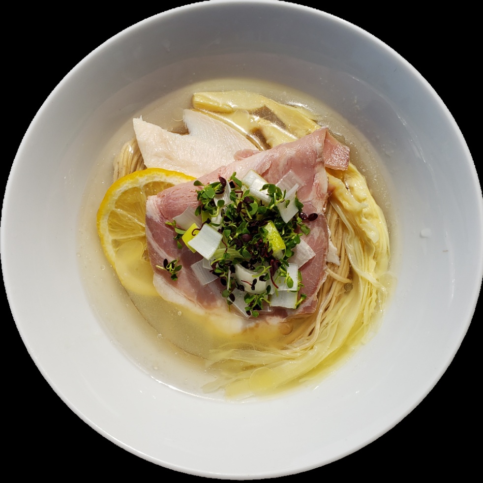 NOODLE STAND　栗原商店