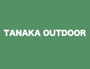 TANAKA OUTDOOR