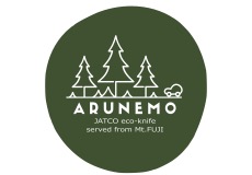 JATCO eco-knife “ARUNEMO”