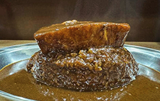 とんかつ喫茶ブタとエスプレッソと