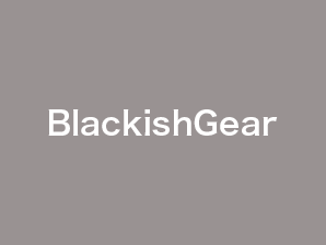 BlackishGear