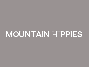 MOUNTAIN HIPPIES